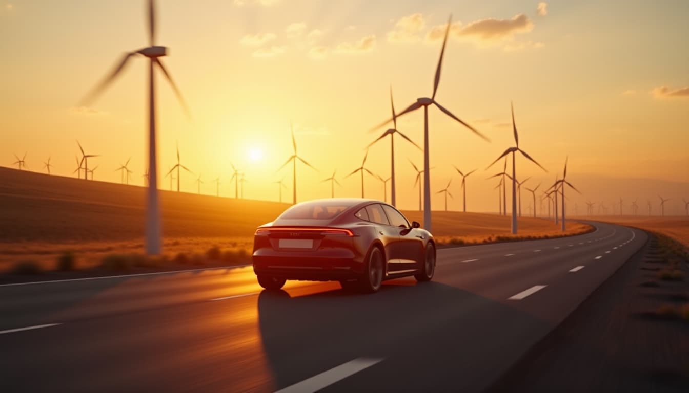 Stop waiting. Start charging.